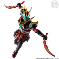 SO-DO CHRONICLE Kamen Rider Wild Chalice & Jack Form Parts Set