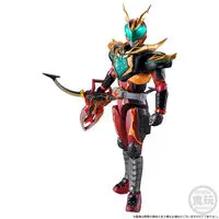 SO-DO CHRONICLE Kamen Rider Wild Chalice & Jack Form Parts Set