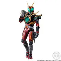 SO-DO CHRONICLE Kamen Rider Wild Chalice & Jack Form Parts Set