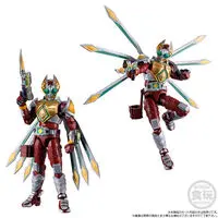 SO-DO CHRONICLE Kamen Rider Wild Chalice & Jack Form Parts Set