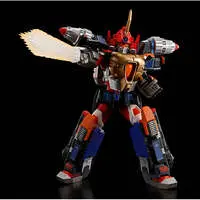 S.H. Figuarts - Gridman the Hyper Agent / Thunder Gridman