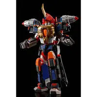 S.H. Figuarts - Gridman the Hyper Agent / Thunder Gridman