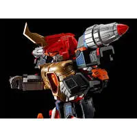 S.H. Figuarts - Gridman the Hyper Agent / Thunder Gridman