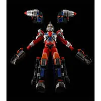 S.H. Figuarts - Gridman the Hyper Agent / Thunder Gridman