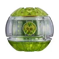 DX Sound Rider Capsem Set 04