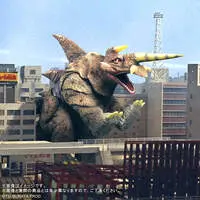 Figure - Ultraman Ace