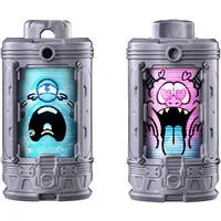 Toys - Super Space Sheriff Gavan Infinity