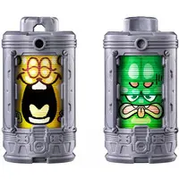 Toys - Super Space Sheriff Gavan Infinity