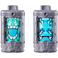 Toys - Super Space Sheriff Gavan Infinity