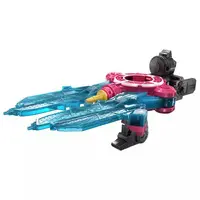 Toys - Super Space Sheriff Gavan Infinity