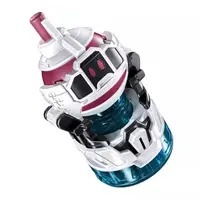 Toys - Super Space Sheriff Gavan Infinity