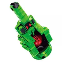 Toys - Super Space Sheriff Gavan Infinity