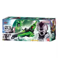 Toys - Super Space Sheriff Gavan Infinity