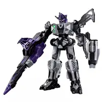 Toys - Super Space Sheriff Gavan Infinity