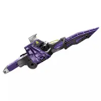 Toys - Super Space Sheriff Gavan Infinity