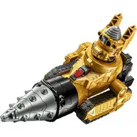 Toys - Super Space Sheriff Gavan Infinity