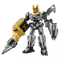 Toys - Super Space Sheriff Gavan Infinity