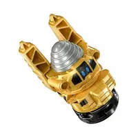 Toys - Super Space Sheriff Gavan Infinity