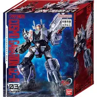 Minipla - Super Space Sheriff Gavan Infinity