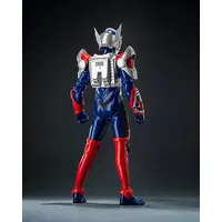 Figure - Gridman the Hyper Agent