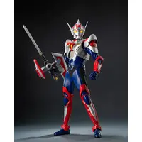 Figure - Gridman the Hyper Agent