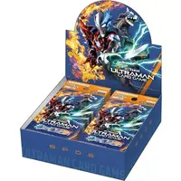 Ultraman Card Game - Ultraman Max