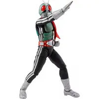 S.H. Figuarts - Kamen Rider / Kamen Rider 1
