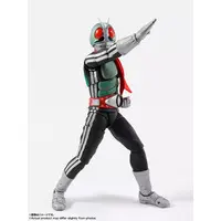 S.H. Figuarts - Kamen Rider / Kamen Rider 1