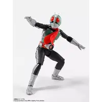 S.H. Figuarts - Kamen Rider / Kamen Rider 1