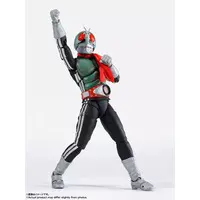 S.H. Figuarts - Kamen Rider / Kamen Rider 1