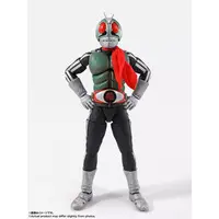 S.H. Figuarts - Kamen Rider / Kamen Rider 1