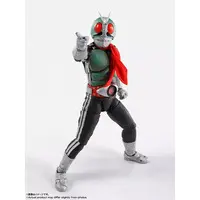 S.H. Figuarts - Kamen Rider / Kamen Rider 1