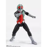 S.H. Figuarts - Kamen Rider / Kamen Rider 1