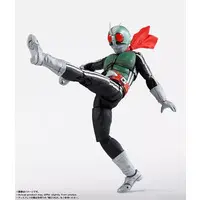 S.H. Figuarts - Kamen Rider / Kamen Rider 1