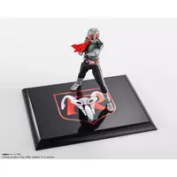 S.H. Figuarts - Kamen Rider / Kamen Rider 1