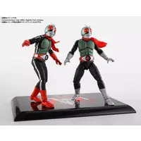 S.H. Figuarts - Kamen Rider / Kamen Rider 1