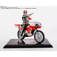 S.H. Figuarts - Kamen Rider / Kamen Rider 1