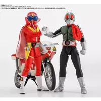 S.H. Figuarts - Kamen Rider / Kamen Rider 1