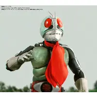 S.H. Figuarts - Kamen Rider / Kamen Rider 1