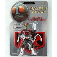 Figure - Kamen Rider Stronger / Kamen Rider Stronger (Character)