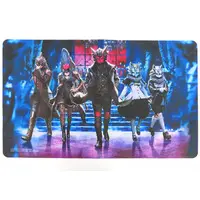 Ganba Legends - Kamen Rider Gavv