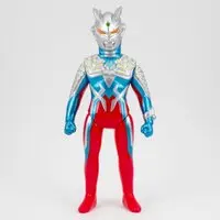 Figure - Ultraman Zero Series / Ultraman Zero (Character)