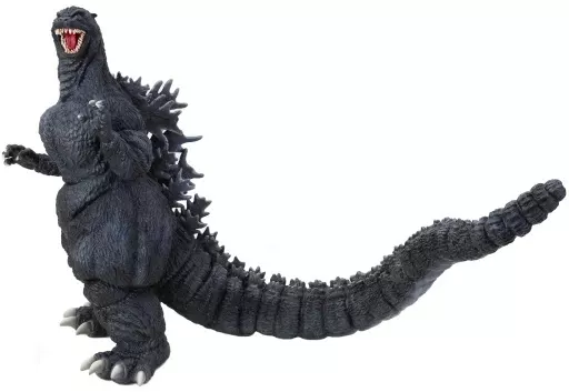 Figure - Godzilla vs. Biollante / Biollante