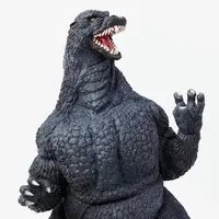 Figure - Godzilla vs. Biollante / Biollante