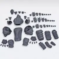 Figure - Godzilla vs. Biollante / Biollante