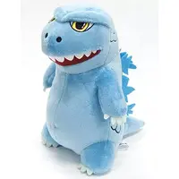 Plush - Godzilla