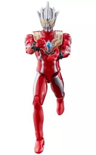 Figure - Ultra Galaxy Fight: The Absolute Conspiracy / Ultraman Regulos
