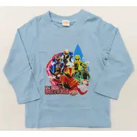 Clothes - T-shirts - No.1 Sentai Gozyuger