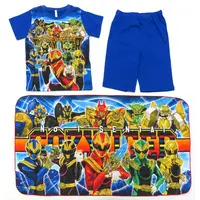 Luminous Pajamas - No.1 Sentai Gozyuger