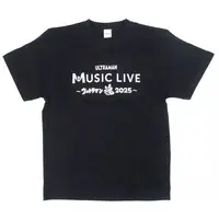 Clothes - T-shirts - Ultraman Size-L